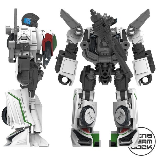 Studio Series SS 81 Wheeljack Screen To Toy Image  (53 of 101)